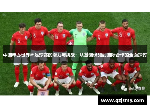 中国申办世界杯足球赛的潜力与挑战：从基础设施到国际合作的全面探讨