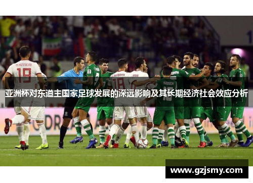 亚洲杯对东道主国家足球发展的深远影响及其长期经济社会效应分析