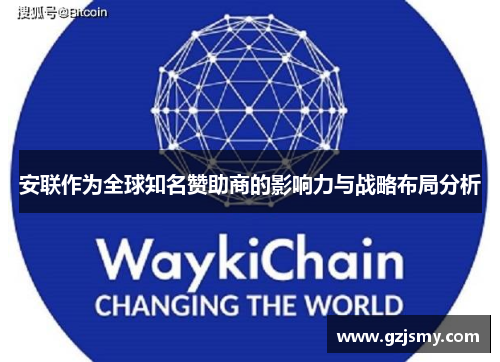 安联作为全球知名赞助商的影响力与战略布局分析